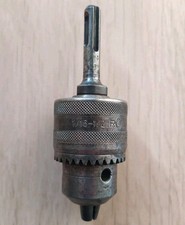 ROHM Chuck, 1/16-1/2 ROHM