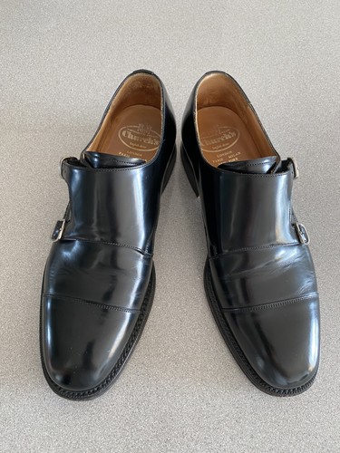 Church cowes custom - church's,