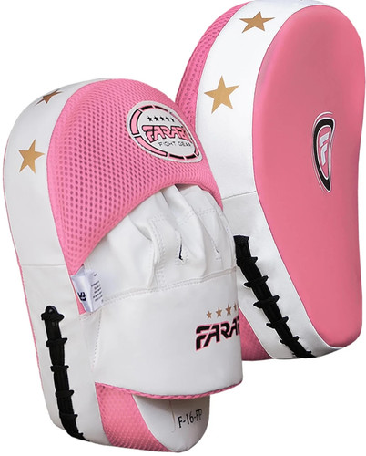 Farabi leather boxing focus - boxing,