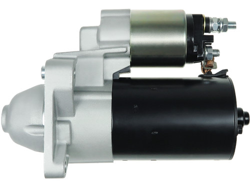 Brand new starter motor 12v - brand,
