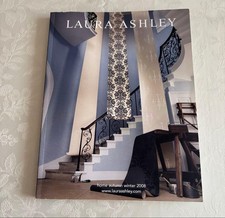 Laura Ashley Autumn/Winter
