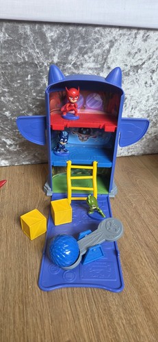Masks headquarters playset - masks,