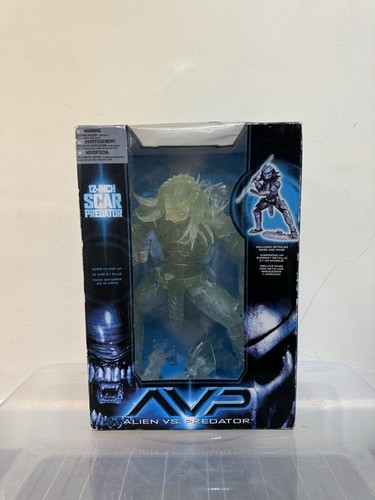 Avp mcfarlane stealth - avp,
