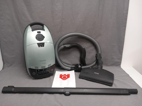 Miele revolution 500 1600w - miele,
