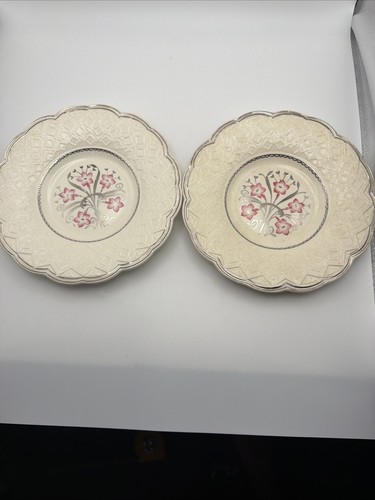 Vintage wedgwood decorative - wedgwood,