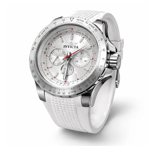 New invicta aviator - new,