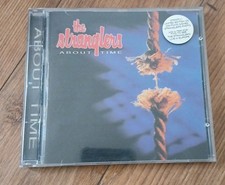 The Stranglers Hand Signed 