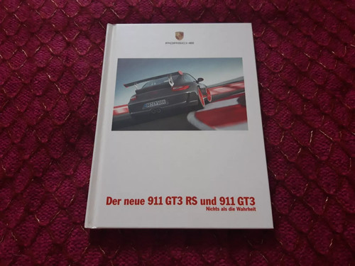 2010 porsche 911 - gt3,