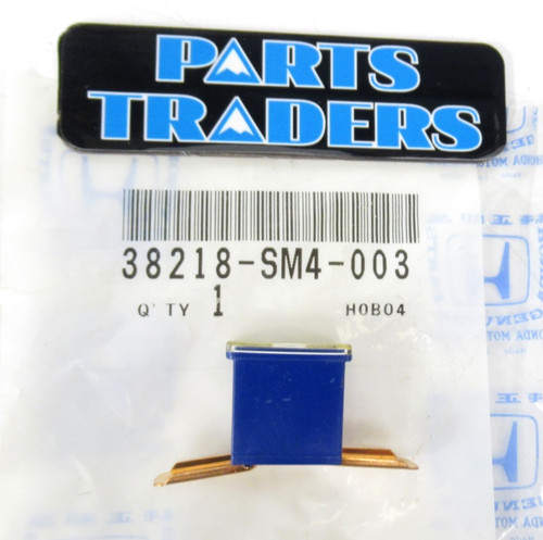 Oem genuine honda 100a - oem,
