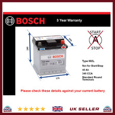 Battery fits MICROCAR M.GO MC