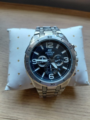 Casio edifice efr 538 men - efr-538, men’s