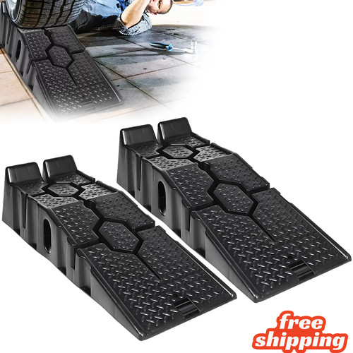 Heavy duty ton low rise - duty,