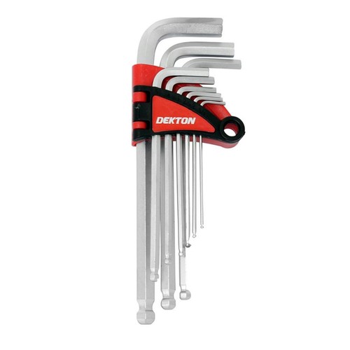 9pcs long metric ball point - 9pcs,