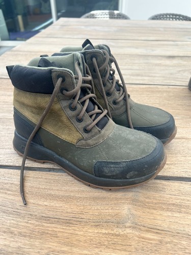 Ugg emmett duck boots - ugg,
