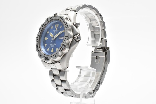 Excellent seiko kinetic - [excellent+5],