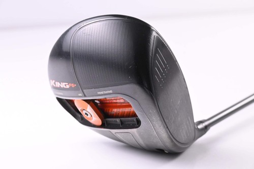 Cobra king driver - driver, 9-12