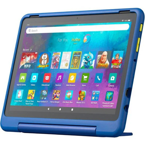 Amazon fire kids pro - amazon, 10