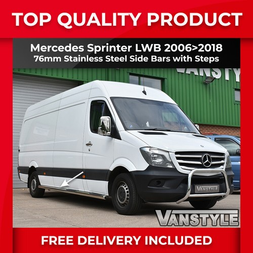 Fits mercedes sprinter - fits,