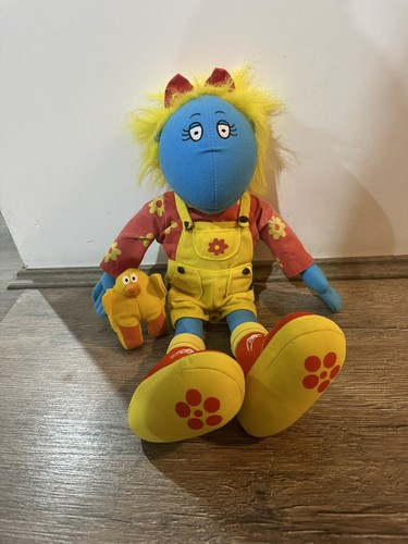 Tweenies bella vintage - vintage, 1998