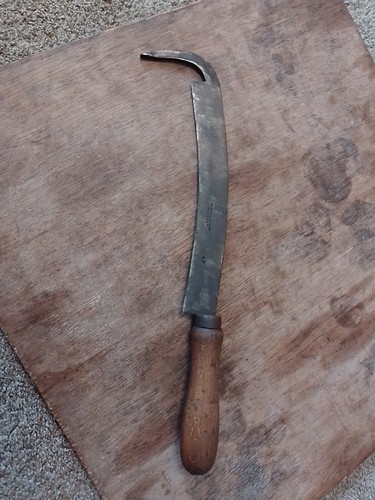 Tyzack co antique - w.,
