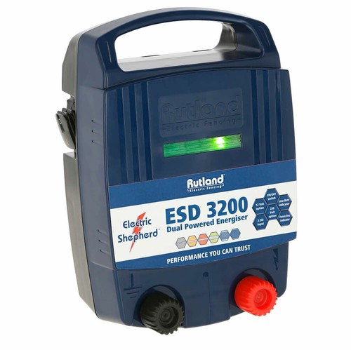 Rutland electric fence - rutland,