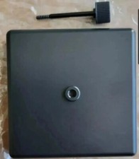 Concept2 PM5 Monitor Battery Door and Thumbscrew. Brand new.