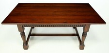 Old charm large - solid, oak