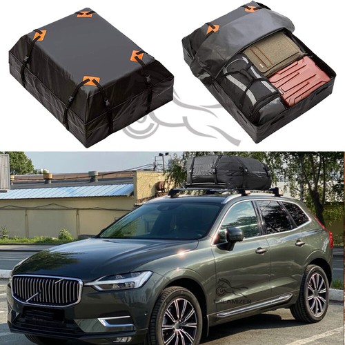 Cubic roof rack - roof, cargo
