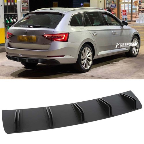 For skoda superb - superb, octavia