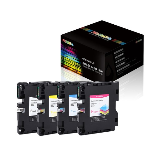 Sg500 sg1000 sublimation ink - sg500,
