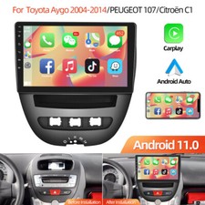 10.1" Android 13 Car Radio