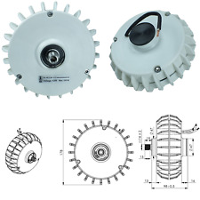 12V 24V Generator IstaBreeze®