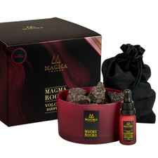 Magma London - Volcanic Rocks