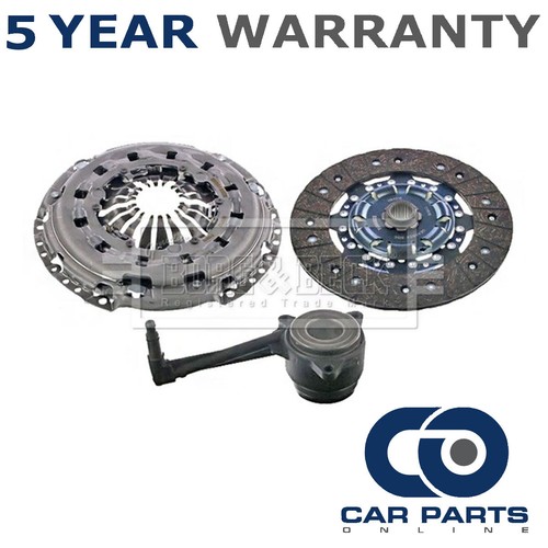 Clutch kit cpo fits - clutch,