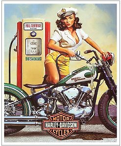 Harley davidson full - harley,