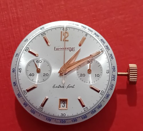 Eberhard extra fort - eberhard, extra-fort