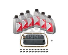 Gearbox Oil Filter Kit Auto
