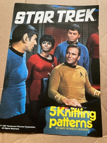 Knitting pattern gary kennedy - knitting,