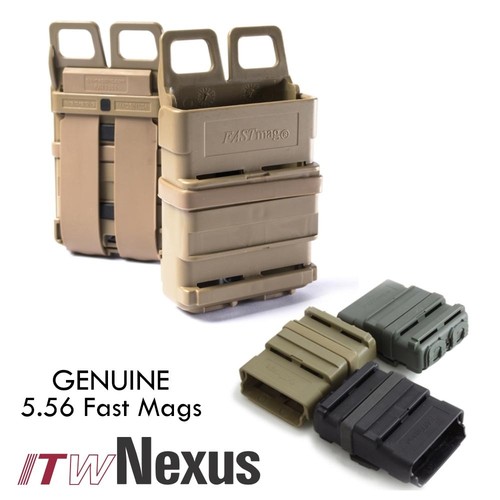 Genuine itw nexus gen - gen, fast