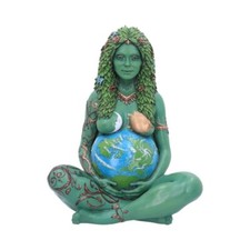 Large ethereal mother earth - large,