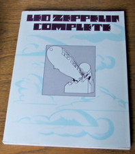 Led Zeppelin Complete