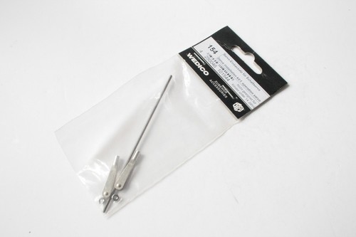 Wedico servo installation kit - installation,