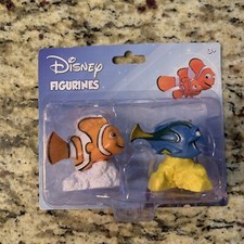 2 Pack Finding Nemo Disney