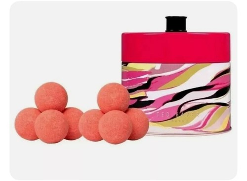 Ted baker raspberry orange 8 - raspberry,