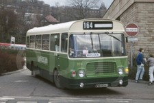 Bus Photo - East Midland 856