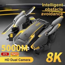 Drone dual camera wifi - hd,