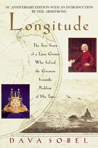 Longitude dava sobel - longitude-dava,