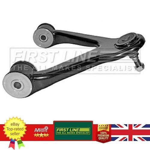 Suspension control arm - arm, for