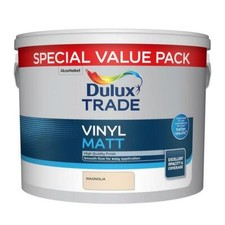 DULUX TRADE VINYL MATT