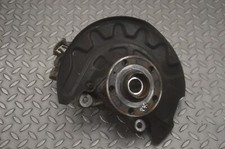 VW Golf Wheel Hub Spindle